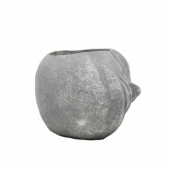 Best reviews of ๐ Sagebrook Home Resin, 14" Face Planter, Bluish Gray 9"H - 14.0" X 11.0" X 9.0" ๐คฉ 9 Best reviews of ๐ Sagebrook Home Resin, 14" Face Planter, Bluish Gray 9"H - 14.0" X 11.0" X 9.0" ๐คฉ -Sagebrook Home Online Shop unnamed file 1025