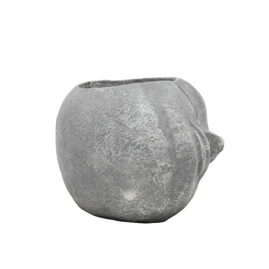 Best reviews of ๐ Sagebrook Home Resin, 14" Face Planter, Bluish Gray 9"H - 14.0" X 11.0" X 9.0" ๐คฉ 5 Best reviews of ๐ Sagebrook Home Resin, 14" Face Planter, Bluish Gray 9"H - 14.0" X 11.0" X 9.0" ๐คฉ - Image 3