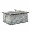 Discount ๐ Sagebrook Home Marble 7x3 Box With Silver Knob, Gray 3.0"H - 7.0" X 5.0" X 3.0" ๐ 2 Discount ๐ Sagebrook Home Marble 7x3 Box With Silver Knob, Gray 3.0"H - 7.0" X 5.0" X 3.0" ๐ -Sagebrook Home Online Shop unnamed file 1059