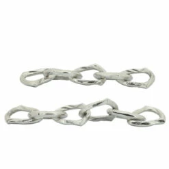 Top 10 ๐ Sagebrook Home Metal 15" Chain Links, Silver 1"H - 15.0" X 3.5" X 1.0" ๐ฅ 9 Top 10 ๐ Sagebrook Home Metal 15" Chain Links, Silver 1"H - 15.0" X 3.5" X 1.0" ๐ฅ -Sagebrook Home Online Shop unnamed file 1066