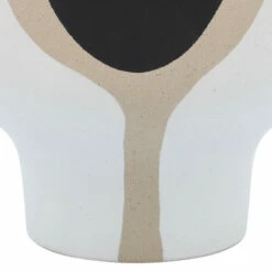 Brand new ⭐ Sagebrook Home Ceramic 9" Mushroom Planter, White 10.0"H - 9.0" X 9.0" X 10.0" 😀 -Sagebrook Home Online Shop unnamed file 1151