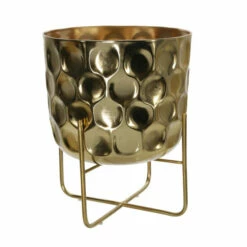 Flash Sale ๐ Sagebrook Home Set Of 2 Metal 12, 15" ๐จ Hammered Planter, Gold 15"H - 12.0" X 12.0" X 15.0" ๐ 12 Flash Sale ๐ Sagebrook Home Set Of 2 Metal 12, 15" ๐จ Hammered Planter, Gold 15"H - 12.0" X 12.0" X 15.0" ๐ -Sagebrook Home Online Shop unnamed file 1155