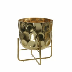 Flash Sale ๐ Sagebrook Home Set Of 2 Metal 12, 15" ๐จ Hammered Planter, Gold 15"H - 12.0" X 12.0" X 15.0" ๐ 14 Flash Sale ๐ Sagebrook Home Set Of 2 Metal 12, 15" ๐จ Hammered Planter, Gold 15"H - 12.0" X 12.0" X 15.0" ๐ -Sagebrook Home Online Shop unnamed file 1157