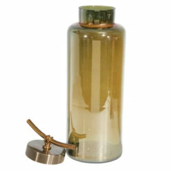 Best reviews of 😍 Sagebrook Home Glass 17" Vase With Metal Lid,gold Chrome 16.54"H - 7.09" X 5.71" X 16.54" 👏 9 Best reviews of 😍 Sagebrook Home Glass 17" Vase With Metal Lid,gold Chrome 16.54"H - 7.09" X 5.71" X 16.54" 👏 -Sagebrook Home Online Shop unnamed file 1167