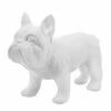 Outlet 😉 Sagebrook Home Ceramic, 12" Bulldog, White - 13" X 6" X 10" 🎉 2 Outlet 😉 Sagebrook Home Ceramic, 12" Bulldog, White - 13" X 6" X 10" 🎉 -Sagebrook Home Online Shop unnamed file 12