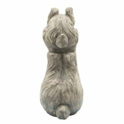 Best reviews of 🧨 Sagebrook Home Resin, 15"h Kissing Bunnies, Antique White 15"H ✨ -Sagebrook Home Online Shop unnamed file 1255