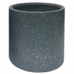Cheap 👏 Sagebrook Home Resin, Set Of 2 13, 16"d Round Nested Planters, Gray 15.0"H - 16.0" X 16.0" X 15.0" ❤️ -Sagebrook Home Online Shop unnamed file 1295