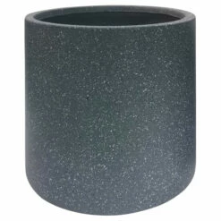 Cheap 👏 Sagebrook Home Resin, Set Of 2 13, 16"d Round Nested Planters, Gray 15.0"H - 16.0" X 16.0" X 15.0" ❤️ -Sagebrook Home Online Shop unnamed file 1296