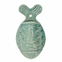 Best Pirce 👍 Sagebrook Home Set Of 3 Ceramic 5" Fish Wall Decor, Teal, White 5.0"H - 9.0" X 3.0" X 5.0" ❤️ -Sagebrook Home Online Shop unnamed file 1313