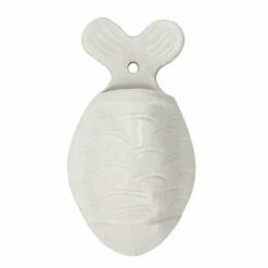 Best Pirce 👍 Sagebrook Home Set Of 3 Ceramic 5" Fish Wall Decor, Teal, White 5.0"H - 9.0" X 3.0" X 5.0" ❤️ -Sagebrook Home Online Shop unnamed file 1314