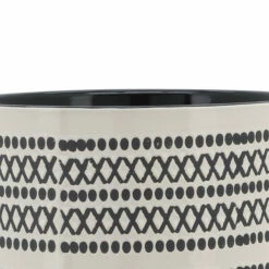 Outlet π Sagebrook Home 10" Aztec Planter With Wood Stand, Gray 12.0"H - 10.0" X 10.0" X 12.0" π₯° 14 Outlet π Sagebrook Home 10" Aztec Planter With Wood Stand, Gray 12.0"H - 10.0" X 10.0" X 12.0" π₯° -Sagebrook Home Online Shop unnamed file 1321