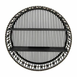 Coupon 𧨠Sagebrook Home Wood, 32", 2-layer Wall Shelf, Black 32.0"H - 32.0" X 8.0" X 32.0" π 6 Coupon 𧨠Sagebrook Home Wood, 32", 2-layer Wall Shelf, Black 32.0"H - 32.0" X 8.0" X 32.0" π -Sagebrook Home Online Shop unnamed file 1324