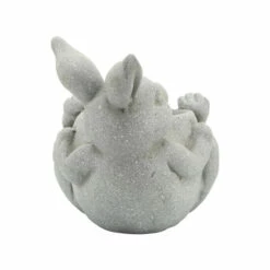 New ๐ Sagebrook Home Resin, 15"d Laying Bunny Planter, Gray 10.0"H - 15.0" X 9.0" X 10.0" ๐ 8 New ๐ Sagebrook Home Resin, 15"d Laying Bunny Planter, Gray 10.0"H - 15.0" X 9.0" X 10.0" ๐ -Sagebrook Home Online Shop unnamed file 1381