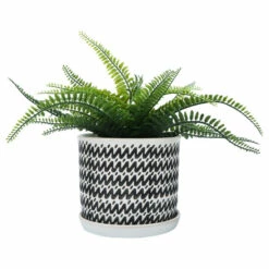Coupon ๐ Sagebrook Home Ceramic Set Of 2 6, 8" Zigzag Planter With Saucer , Black 7.0"H - 8.0" X 8.0" X 7.0" ๐ฅ 11 Coupon ๐ Sagebrook Home Ceramic Set Of 2 6, 8" Zigzag Planter With Saucer , Black 7.0"H - 8.0" X 8.0" X 7.0" ๐ฅ -Sagebrook Home Online Shop unnamed file 1418
