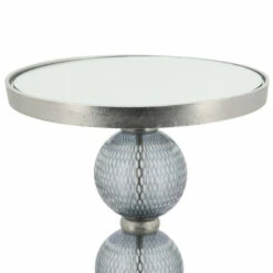 Hot Sale ๐ Sagebrook Home Metal, 22"h Orb Side Table, Mirror Top, Gry, Brnz 22.0"H - 16.0" X 16.0" X 22.0" ๐ฅฐ 10 Hot Sale ๐ Sagebrook Home Metal, 22"h Orb Side Table, Mirror Top, Gry, Brnz 22.0"H - 16.0" X 16.0" X 22.0" ๐ฅฐ -Sagebrook Home Online Shop unnamed file 1424