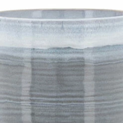 Best deal 👍 Sagebrook Home Ceramic 8" Planter On Stand, Blue Fade 9.0"H - 8.0" X 8.0" X 9.0" 😍 -Sagebrook Home Online Shop unnamed file 1432