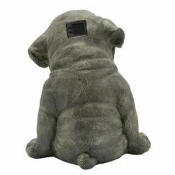 Best deal โค๏ธ Sagebrook Home Resin, 15"h Slouching ๐ฆฎ Dog With Solar, Antique Gold 15"H ๐ 9 Best deal โค๏ธ Sagebrook Home Resin, 15"h Slouching ๐ฆฎ Dog With Solar, Antique Gold 15"H ๐ -Sagebrook Home Online Shop unnamed file 1439