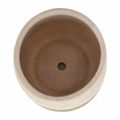 Top 10 😀 Sagebrook Home Ceramic Set Of 2 7, 10"d Stripes Planters With Saucer, Tan 10.0"H - 10.0" X 10.0" X 10.0" ⌛ -Sagebrook Home Online Shop unnamed file 1451