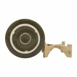 Flash Sale 😀 Sagebrook Home Ceramic 10" Textured Planter With Stand, Olive 8"H - 11.0" X 11.0" X 8.0" 🥰 -Sagebrook Home Online Shop unnamed file 1508