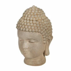 Outlet π Sagebrook Home Resin 11.5" Buddha Head, Stone 11.5"H - 7.5" X 7.25" X 11.5" π 9 Outlet π Sagebrook Home Resin 11.5" Buddha Head, Stone 11.5"H - 7.5" X 7.25" X 11.5" π -Sagebrook Home Online Shop unnamed file 1537