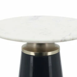 Outlet ๐ฏ Sagebrook Home Marble Top, 18"h Nebular Side Table, Blue 18.0"H - 18.0" X 18.0" X 18.0" ๐ 10 Outlet ๐ฏ Sagebrook Home Marble Top, 18"h Nebular Side Table, Blue 18.0"H - 18.0" X 18.0" X 18.0" ๐ -Sagebrook Home Online Shop unnamed file 1545