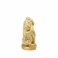 Best Pirce 👏 Sagebrook Home Resin, Set Of 3 Hear, Speak, See No Evil Gorillas, Gold 6"H - 4.0" X 4.0" X 6.0" 🔔 -Sagebrook Home Online Shop unnamed file 1558