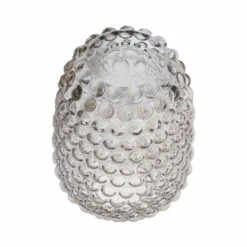 Flash Sale ✔️ Sagebrook Home Glass, 8''h, Bubbled Vase, Brown 8"H 🔔 -Sagebrook Home Online Shop unnamed file 157