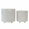 Flash Sale π Sagebrook Home Set Of 2 6, 8" Textured Planters, Matte White 8"H - 8.0" X 8.0" X 8.0" π€© 2 Flash Sale π Sagebrook Home Set Of 2 6, 8" Textured Planters, Matte White 8"H - 8.0" X 8.0" X 8.0" π€© -Sagebrook Home Online Shop unnamed file 1571