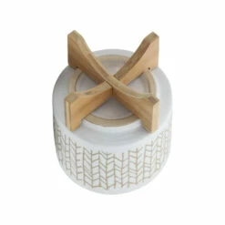 Outlet π― Sagebrook Home 8" Chevron Planter With Wood Stand, Beige 9.0"H - 8.0" X 8.0" X 9.0" π€© 15 Outlet π― Sagebrook Home 8" Chevron Planter With Wood Stand, Beige 9.0"H - 8.0" X 8.0" X 9.0" π€© -Sagebrook Home Online Shop unnamed file 1577