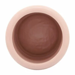 Discount ⭐ Sagebrook Home Ceramic 9" Bidendum Planter, Dusty Rose 8.0"H - 9.0" X 9.0" X 8.0" 🛒 -Sagebrook Home Online Shop unnamed file 1601