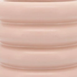 Discount ⭐ Sagebrook Home Ceramic 9" Bidendum Planter, Dusty Rose 8.0"H - 9.0" X 9.0" X 8.0" 🛒 -Sagebrook Home Online Shop unnamed file 1603