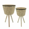 Hot Sale ๐ฅ Sagebrook Home Set Of 2 Wicker Footed Planters, White 24.0"H - 13.0" X 13.0" X 24.0" ๐คฉ 1 Hot Sale ๐ฅ Sagebrook Home Set Of 2 Wicker Footed Planters, White 24.0"H - 13.0" X 13.0" X 24.0" ๐คฉ -Sagebrook Home Online Shop unnamed file 1611
