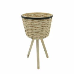 Hot Sale ๐ฅ Sagebrook Home Set Of 2 Wicker Footed Planters, White 24.0"H - 13.0" X 13.0" X 24.0" ๐คฉ 7 Hot Sale ๐ฅ Sagebrook Home Set Of 2 Wicker Footed Planters, White 24.0"H - 13.0" X 13.0" X 24.0" ๐คฉ -Sagebrook Home Online Shop unnamed file 1613