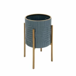 Wholesale π Sagebrook Home Set Of 2 Planter On Metal Stand, Slate Blue, Gold 23"H - 14.0" X 14.0" X 23.0" π― 7 Wholesale π Sagebrook Home Set Of 2 Planter On Metal Stand, Slate Blue, Gold 23"H - 14.0" X 14.0" X 23.0" π― -Sagebrook Home Online Shop unnamed file 1629