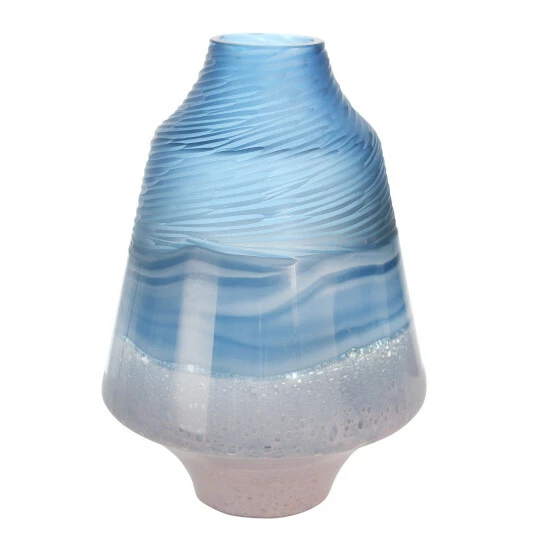 Best reviews of βοΈ Sagebrook Home Glass 14" Vase Blue, Pink 14"H π 3 Best reviews of βοΈ Sagebrook Home Glass 14" Vase Blue, Pink 14"H π