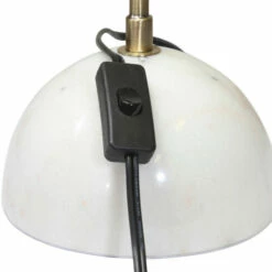 Outlet 🔔 Sagebrook Home Metal 22" Desk Lamp, Brass 22.0"H - 17.0" X 7.25" X 22.0" 🌟 -Sagebrook Home Online Shop unnamed file 1664