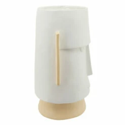 Discount 😀 Sagebrook Home Resin 10"dia Angry Comic Face Planter, White 22.0"H - 13.0" X 12.0" X 22.0" 😀 -Sagebrook Home Online Shop unnamed file 1679