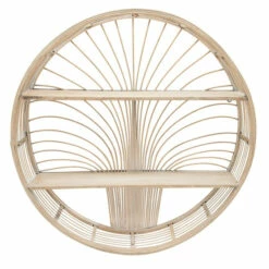 Brand new 🤩 Sagebrook Home Wood 28x6 Wall Shelf, White Wash 6"H - 28.0" X 28.0" X 6.0" 😀 -Sagebrook Home Online Shop unnamed file 1687