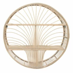 Brand new 🤩 Sagebrook Home Wood 28x6 Wall Shelf, White Wash 6"H - 28.0" X 28.0" X 6.0" 😀 -Sagebrook Home Online Shop unnamed file 1688