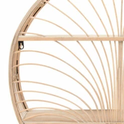 Brand new 🤩 Sagebrook Home Wood 28x6 Wall Shelf, White Wash 6"H - 28.0" X 28.0" X 6.0" 😀 -Sagebrook Home Online Shop unnamed file 1690