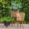 Cheap π Sagebrook Home Set Of 2 Wicker Footed Planters 10, 12", Natural 23"H - 12.0" X 12.0" X 23.0" π 2 Cheap π Sagebrook Home Set Of 2 Wicker Footed Planters 10, 12", Natural 23"H - 12.0" X 12.0" X 23.0" π -Sagebrook Home Online Shop unnamed file 1694