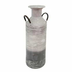 Brand new π Sagebrook Home Metal 21.75" Milk Can, Gray 21.75"H π 5 Brand new π Sagebrook Home Metal 21.75" Milk Can, Gray 21.75"H π -Sagebrook Home Online Shop unnamed file 1703