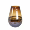 Top 10 😀 Sagebrook Home Glass, 11" Handmade Oval Vase,brown 10.63"H 🔔 -Sagebrook Home Online Shop unnamed file 1755