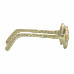 Buy ✨ Sagebrook Home Aluminum Glasses Sculpture, Gold 3"H - 8.0" X 8.0" X 3.0" ⌛ -Sagebrook Home Online Shop unnamed file 1768