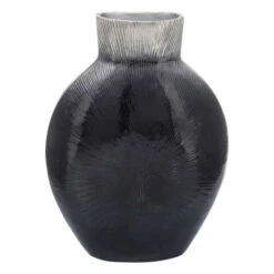 Best deal ⭐ Sagebrook Home 16" Ribbed Metal Vase, 2-tone Black 15.5"H 🛒 10 Best deal ⭐ Sagebrook Home 16" Ribbed Metal Vase, 2-tone Black 15.5"H 🛒 -Sagebrook Home Online Shop unnamed file 18