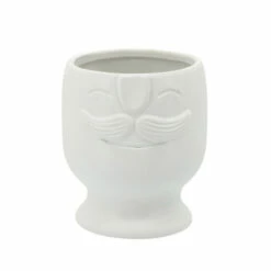 Top 10 π Sagebrook Home Set Of 2 Face Planter 6, 7", White 8.0"H - 7.0" X 7.0" X 8.0" π 9 Top 10 π Sagebrook Home Set Of 2 Face Planter 6, 7", White 8.0"H - 7.0" X 7.0" X 8.0" π -Sagebrook Home Online Shop unnamed file 1849