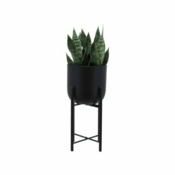 Top 10 😍 Sagebrook Home Set Of 3 Metal Planters On Stand 40, 30, 20"h, Black 40.0"H - 11.0" X 11.0" X 40.0" 😉 -Sagebrook Home Online Shop unnamed file 1857