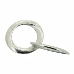 Wholesale ✨ Sagebrook Home Metal 12" Circle Links, Silver 7.0"H - 11.5" X 7.0" X 7.0" 🔔 -Sagebrook Home Online Shop unnamed file 190