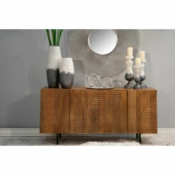 Cheap 💯 Sagebrook Home Glass, 16" Candle Holder, , White, Gray 16"H - 7.0" X 7.0" X 16.0" 🌟 -Sagebrook Home Online Shop unnamed file 1950