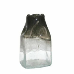 Coupon ✔️ Sagebrook Home Glass 10" Bottle Vase, Smoke 10"H ❤️ 7 Coupon ✔️ Sagebrook Home Glass 10" Bottle Vase, Smoke 10"H ❤️ -Sagebrook Home Online Shop unnamed file 1973